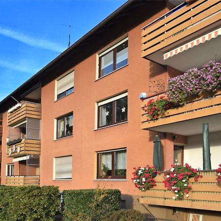 Beautiful Apartment In Bodenwerder With Balcony エクステリア 写真