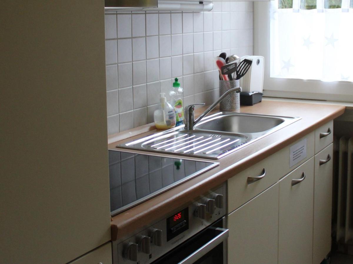 Beautiful Apartment In Bodenwerder With Balcony エクステリア 写真