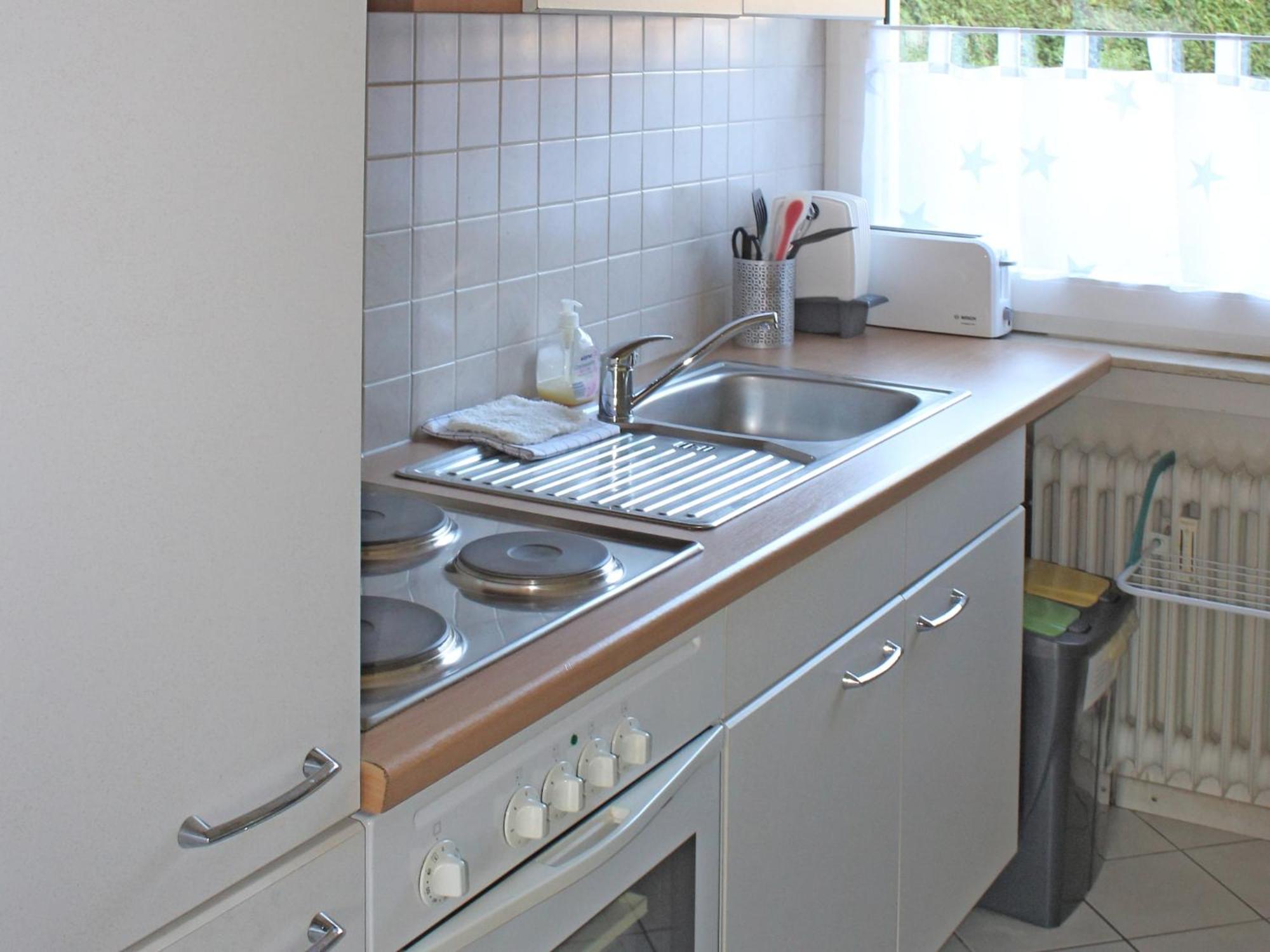 Beautiful Apartment In Bodenwerder With Balcony エクステリア 写真