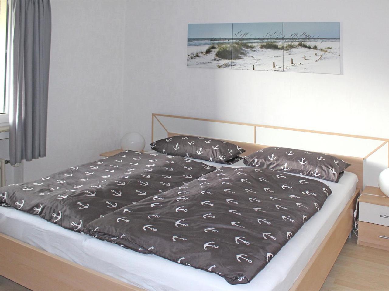 Beautiful Apartment In Bodenwerder With Balcony エクステリア 写真