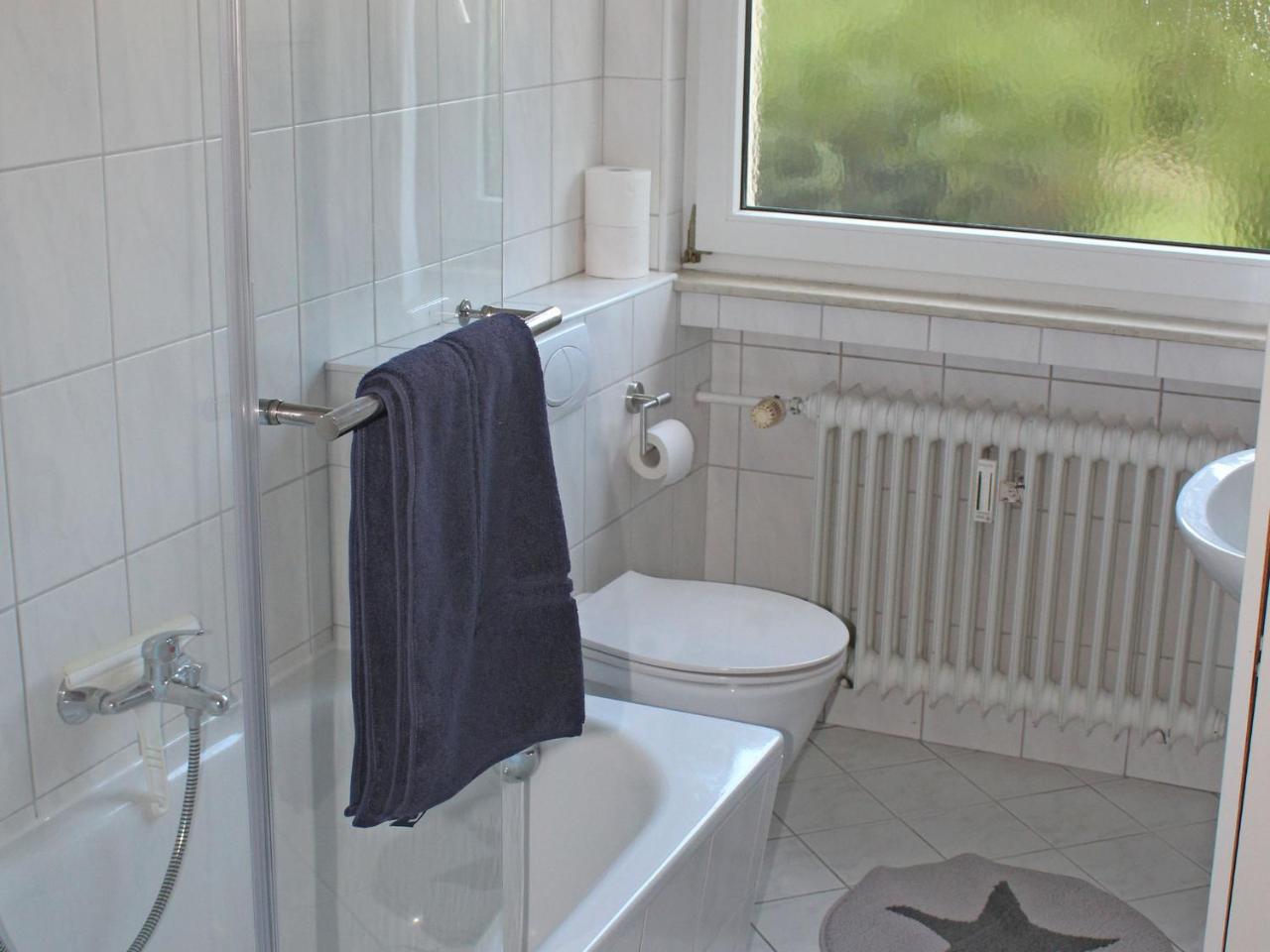Beautiful Apartment In Bodenwerder With Balcony エクステリア 写真