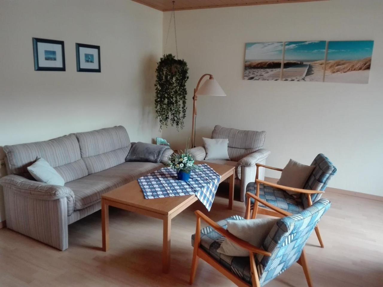 Beautiful Apartment In Bodenwerder With Balcony エクステリア 写真