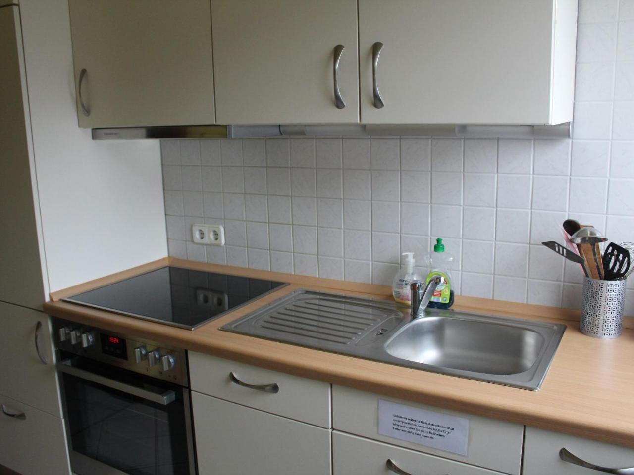 Beautiful Apartment In Bodenwerder With Balcony エクステリア 写真